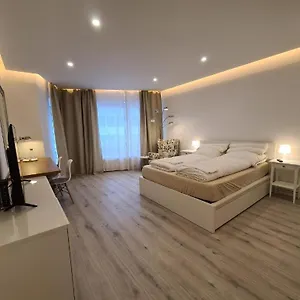  Privatunterkunft Soleil - Pure Living In The Center