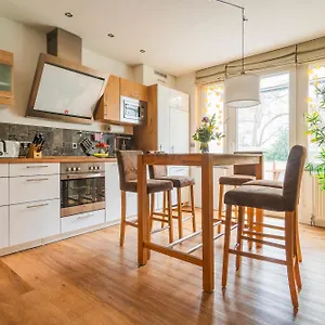  Apartment Citylage