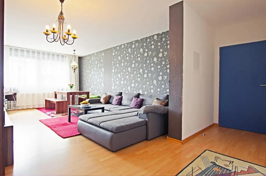 Private Apartments Hannover - Room Agency
