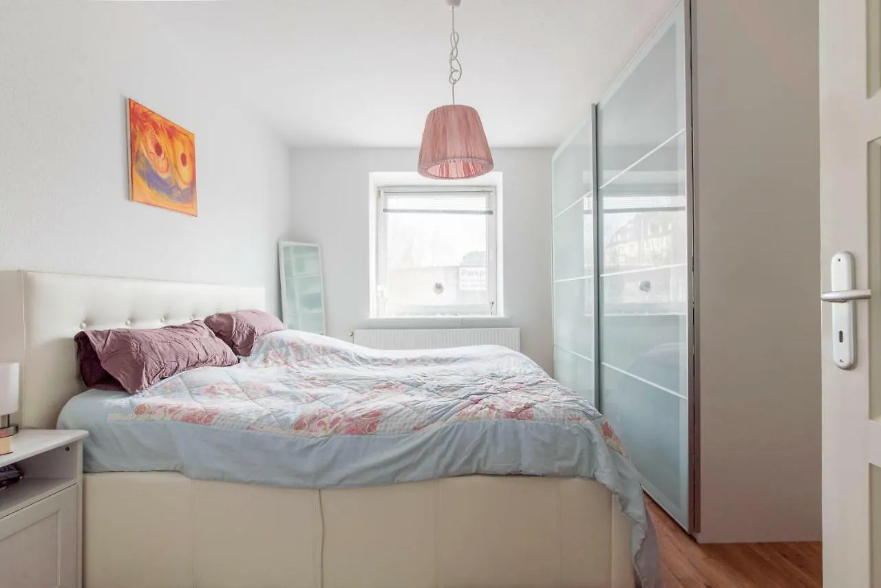 Private Apartments Hannover - Room Agency Germany